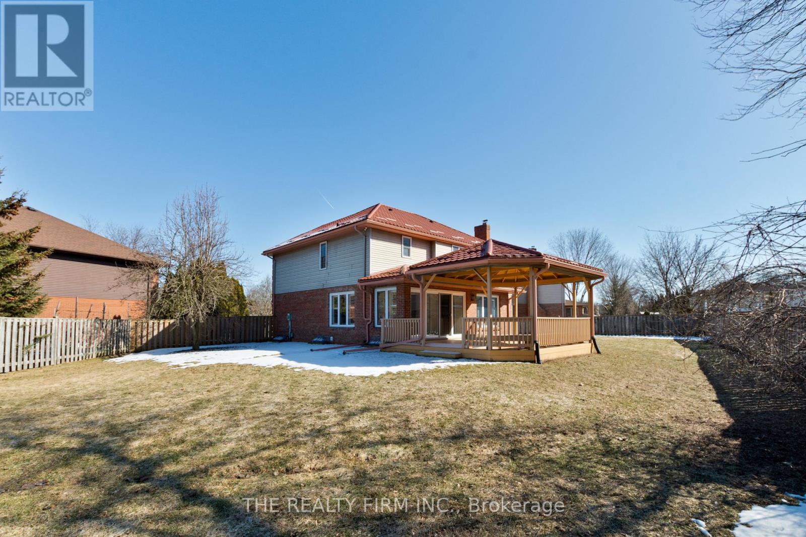 102 Masonville Court, London North, Ontario  N5X 3M5 - Photo 43 - X12853278