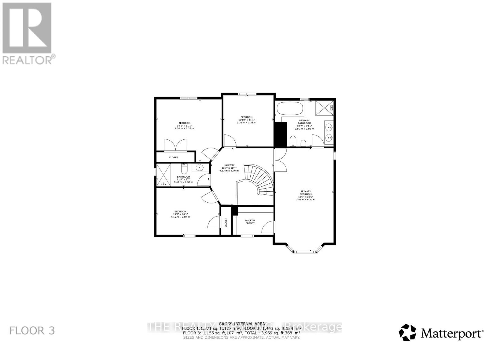 102 Masonville Court, London North, Ontario  N5X 3M5 - Photo 49 - X12853278