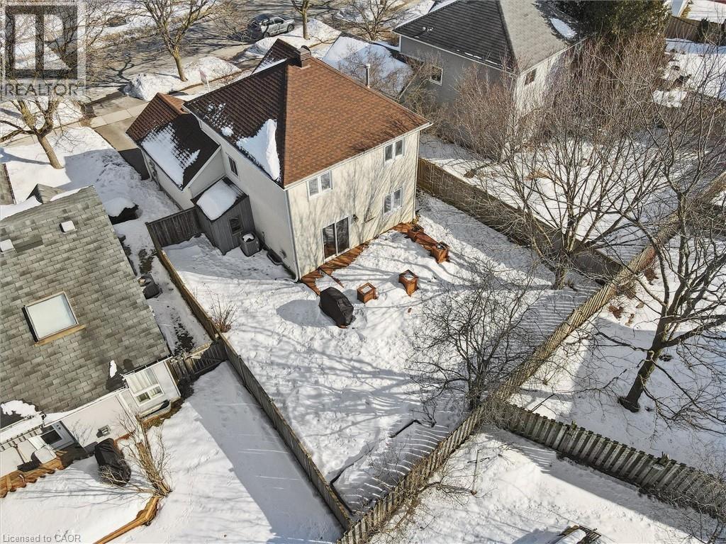 536 Westvale Drive, Waterloo, Ontario  N2T 2B7 - Photo 31 - 40807557