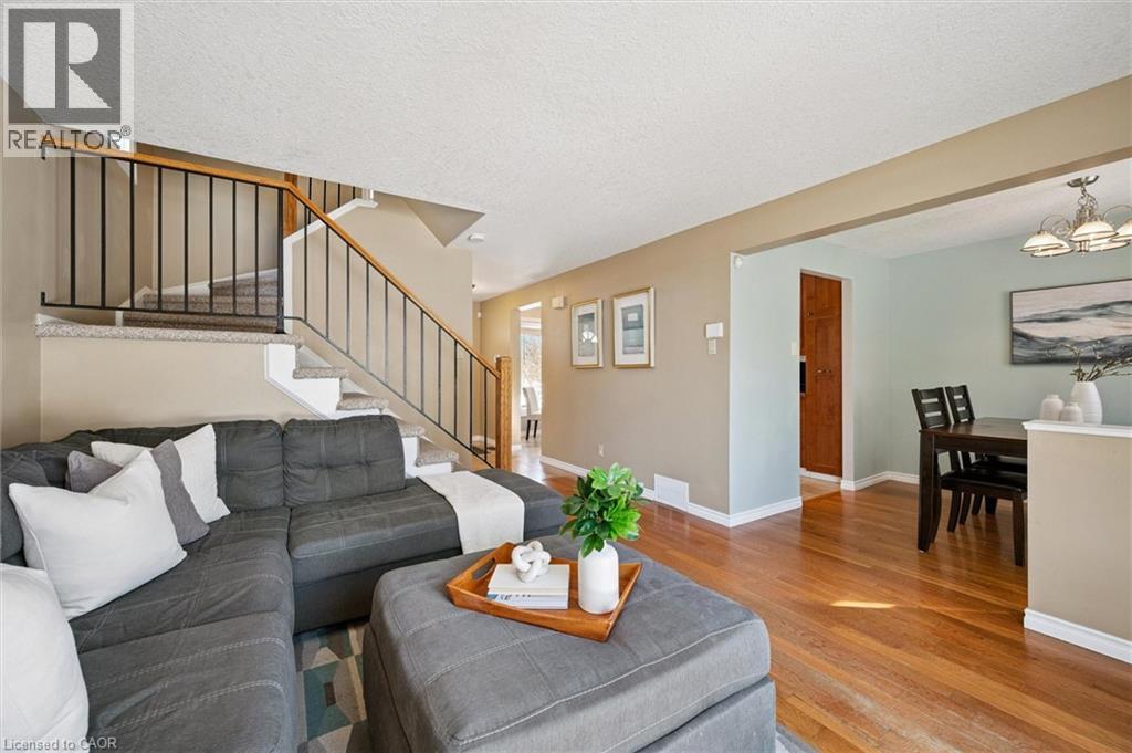 536 Westvale Drive, Waterloo, Ontario  N2T 2B7 - Photo 8 - 40807557