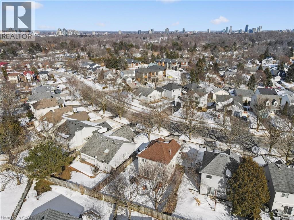 536 Westvale Drive, Waterloo, Ontario  N2T 2B7 - Photo 33 - 40807557