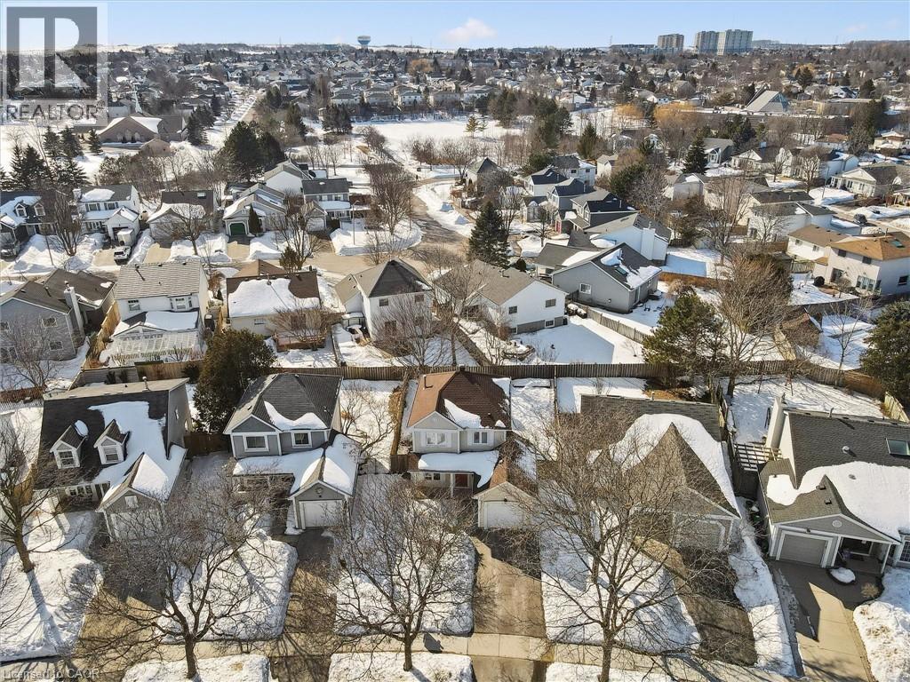 536 Westvale Drive, Waterloo, Ontario  N2T 2B7 - Photo 34 - 40807557