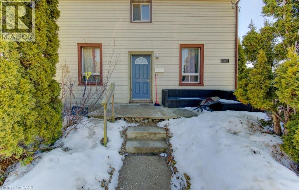 11 Simcoe Street, Cambridge, Ontario  N1R 1N7 - Photo 5 - 40809507