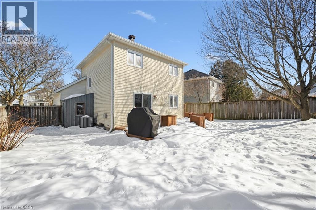 536 Westvale Drive, Waterloo, Ontario  N2T 2B7 - Photo 28 - 40807557