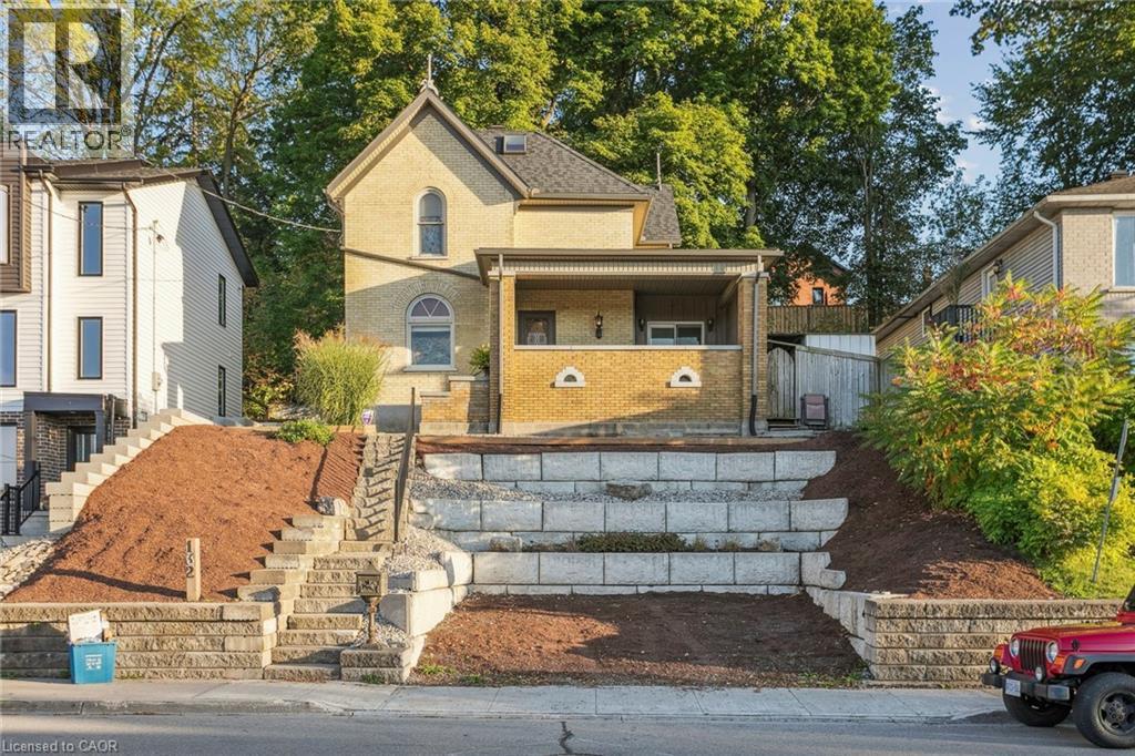 132 Queen Street W, Cambridge, Ontario  N3C 1G3 - Photo 2 - 40809992
