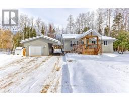 1576 GARDEN OF EDEN ROAD, Horton, Ontario