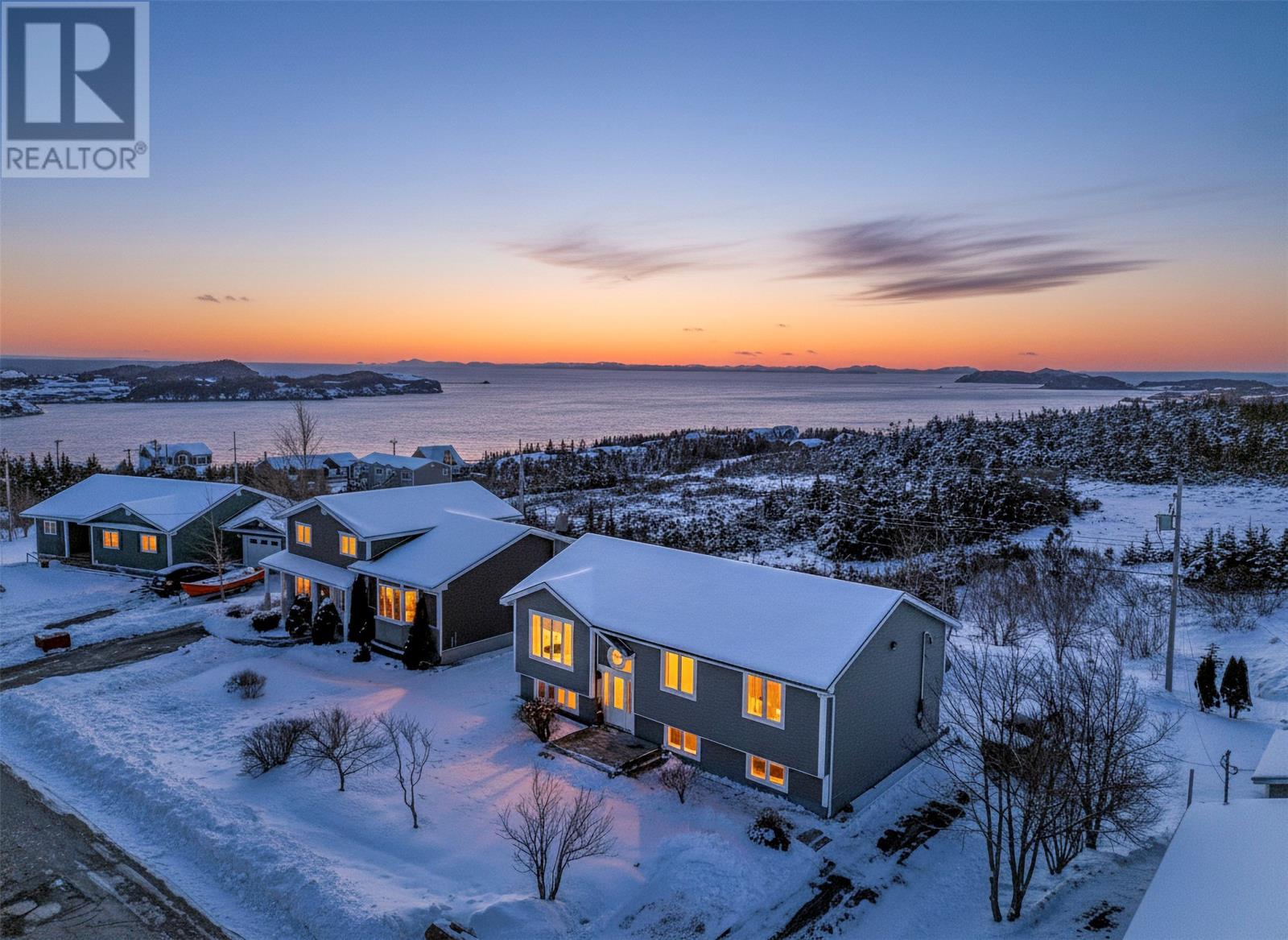 29 Haystack Avenue, Arnold's Cove, Newfoundland & Labrador  A0B 1N0 - Photo 1 - 1295020