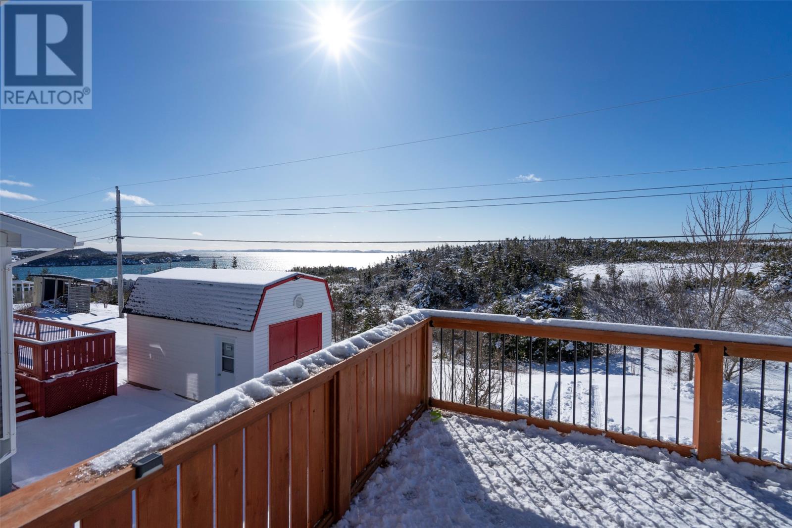 29 Haystack Avenue, Arnold's Cove, Newfoundland & Labrador  A0B 1N0 - Photo 10 - 1295020
