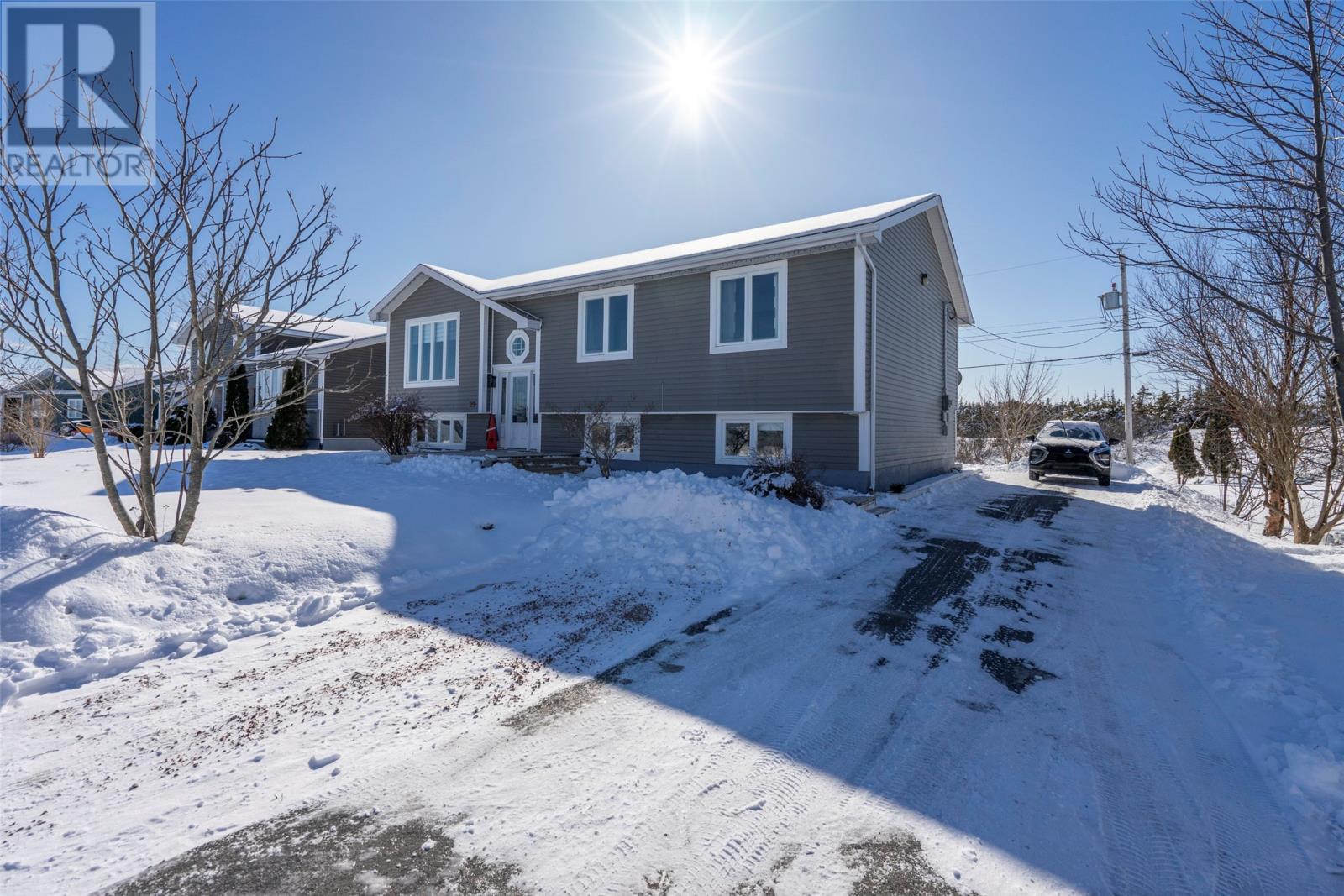 29 Haystack Avenue, Arnold's Cove, Newfoundland & Labrador  A0B 1N0 - Photo 14 - 1295020