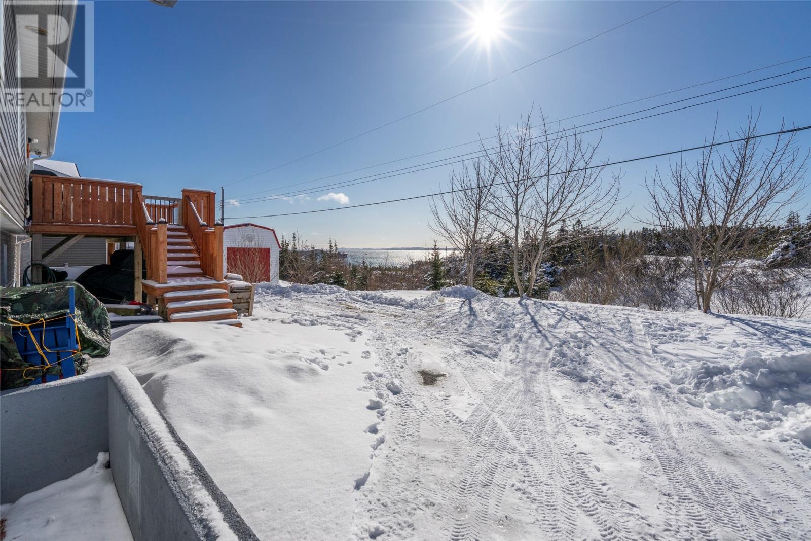 29 Haystack Avenue, Arnold's Cove, Newfoundland & Labrador  A0B 1N0 - Photo 15 - 1295020