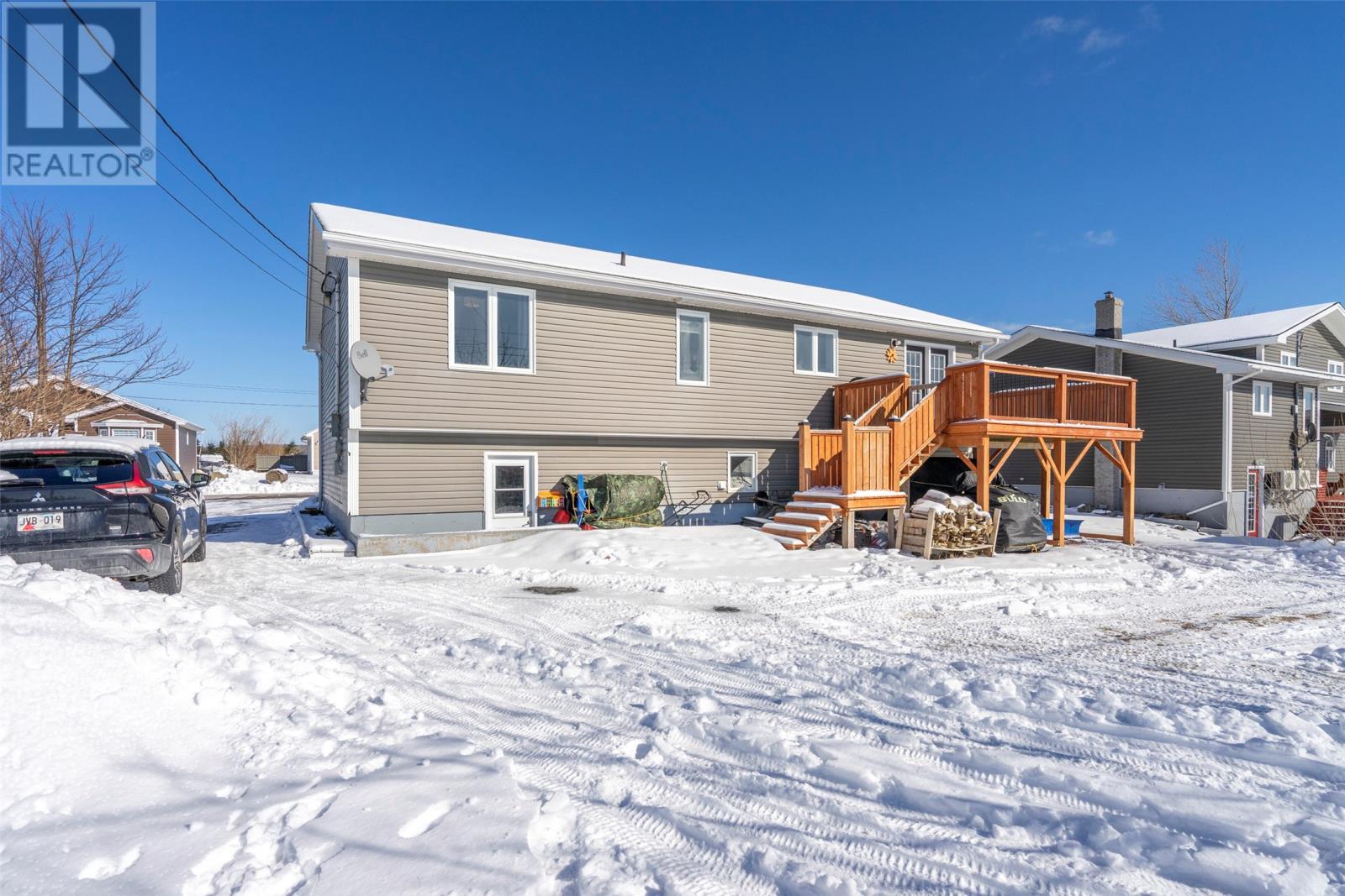 29 Haystack Avenue, Arnold's Cove, Newfoundland & Labrador  A0B 1N0 - Photo 17 - 1295020