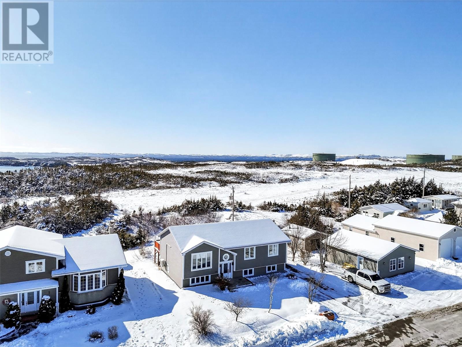 29 Haystack Avenue, Arnold's Cove, Newfoundland & Labrador  A0B 1N0 - Photo 2 - 1295020