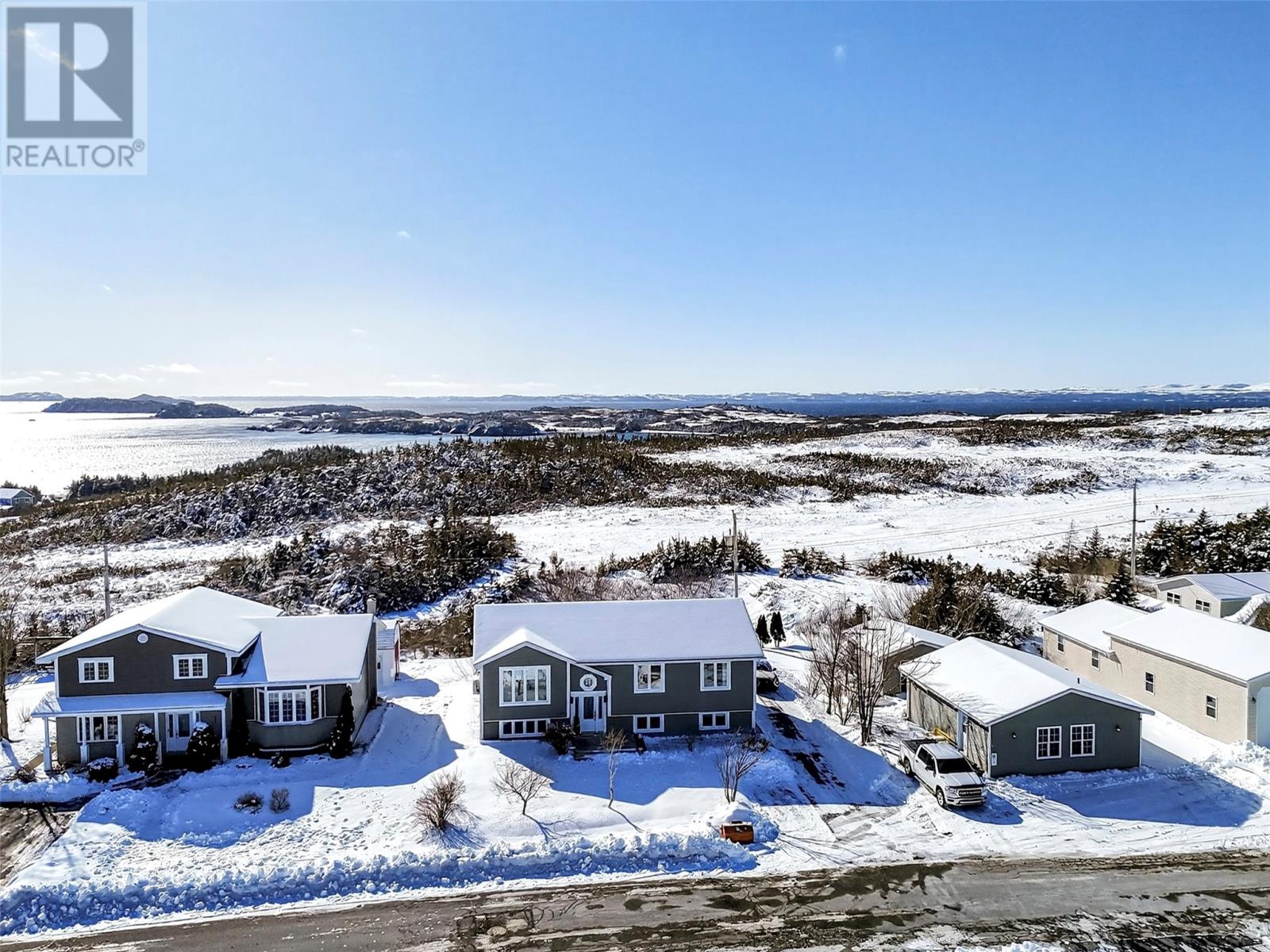 29 Haystack Avenue, Arnold's Cove, Newfoundland & Labrador  A0B 1N0 - Photo 3 - 1295020