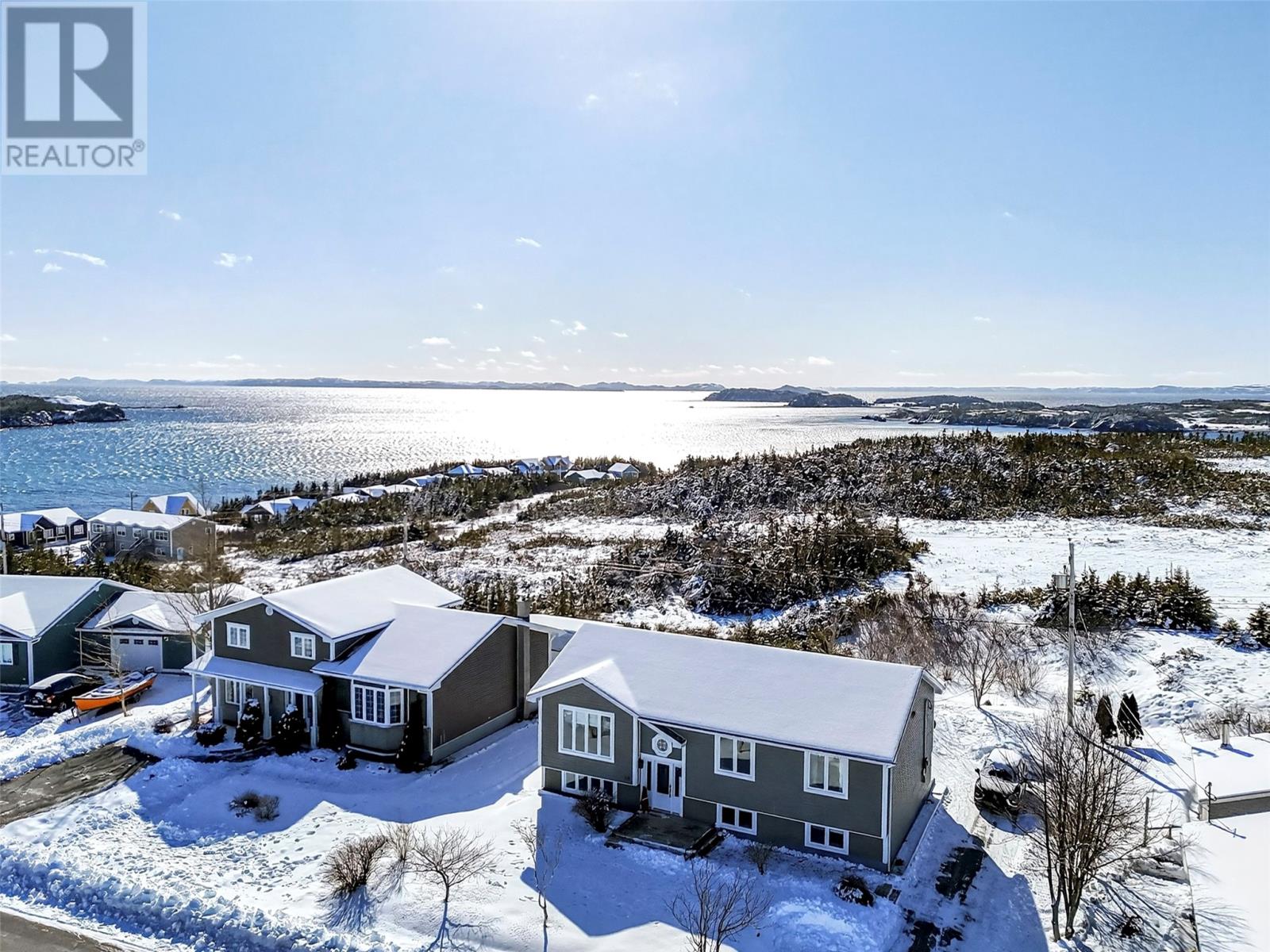 29 Haystack Avenue, Arnold's Cove, Newfoundland & Labrador  A0B 1N0 - Photo 4 - 1295020