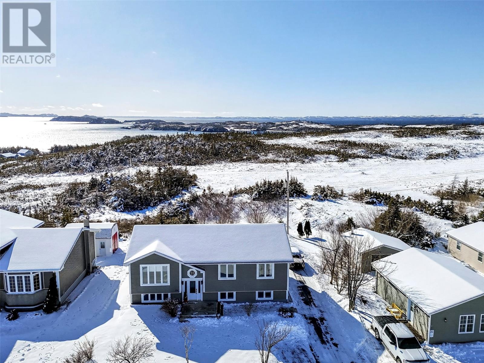 29 Haystack Avenue, Arnold's Cove, Newfoundland & Labrador  A0B 1N0 - Photo 5 - 1295020