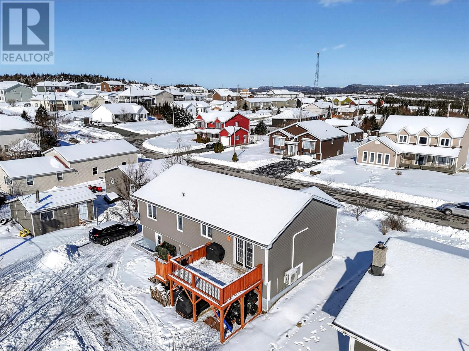 29 Haystack Avenue, Arnold's Cove, Newfoundland & Labrador  A0B 1N0 - Photo 6 - 1295020