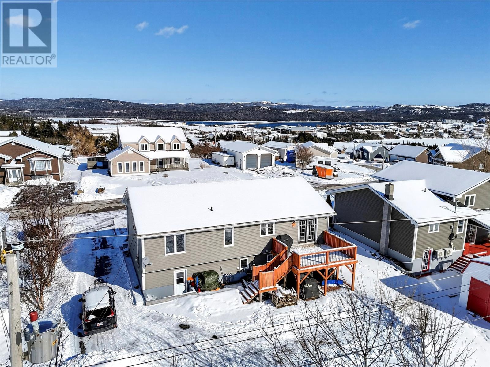 29 Haystack Avenue, Arnold's Cove, Newfoundland & Labrador  A0B 1N0 - Photo 7 - 1295020