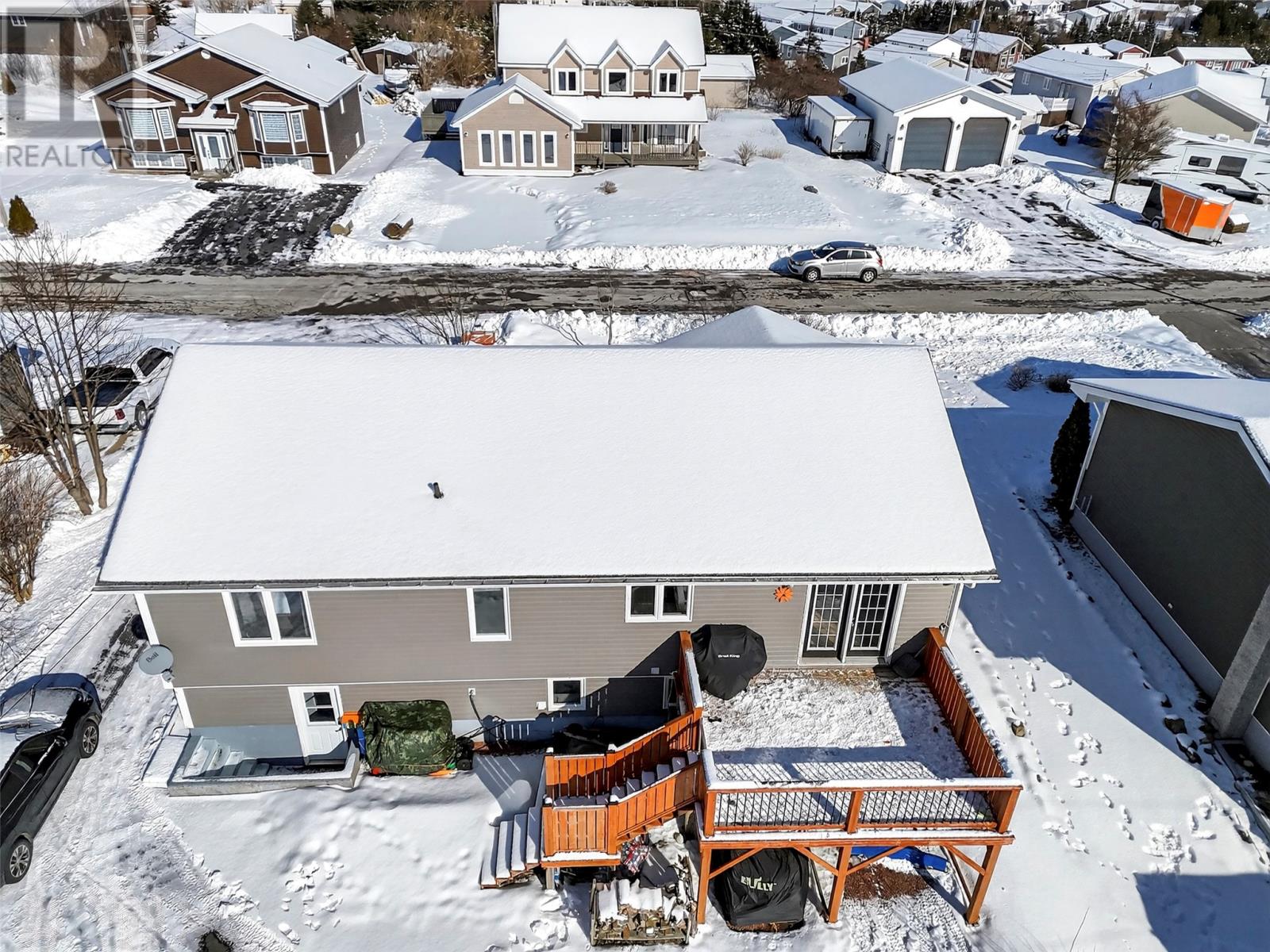 29 Haystack Avenue, Arnold's Cove, Newfoundland & Labrador  A0B 1N0 - Photo 8 - 1295020