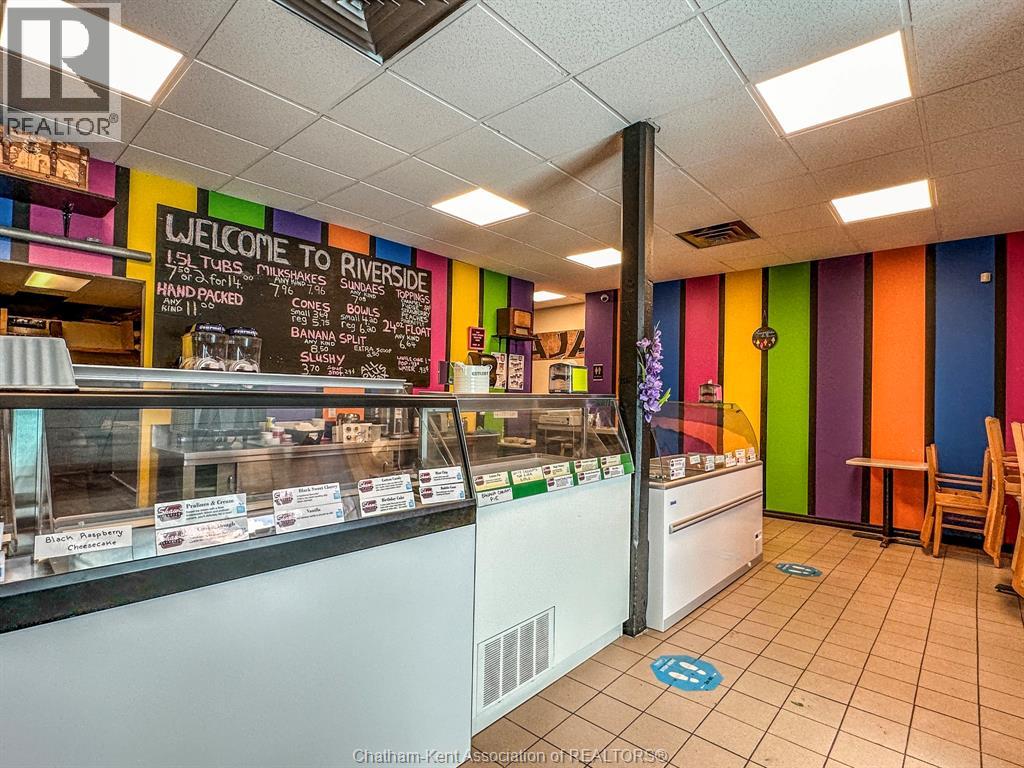 35 Main Street West, Ridgetown, Ontario  N0P 1C0 - Photo 3 - 26004693