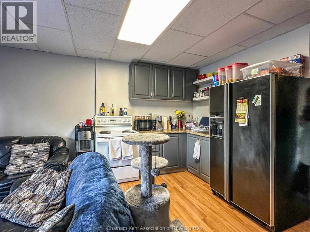 35 Main Street West, Ridgetown, Ontario  N0P 1C0 - Photo 33 - 26004693