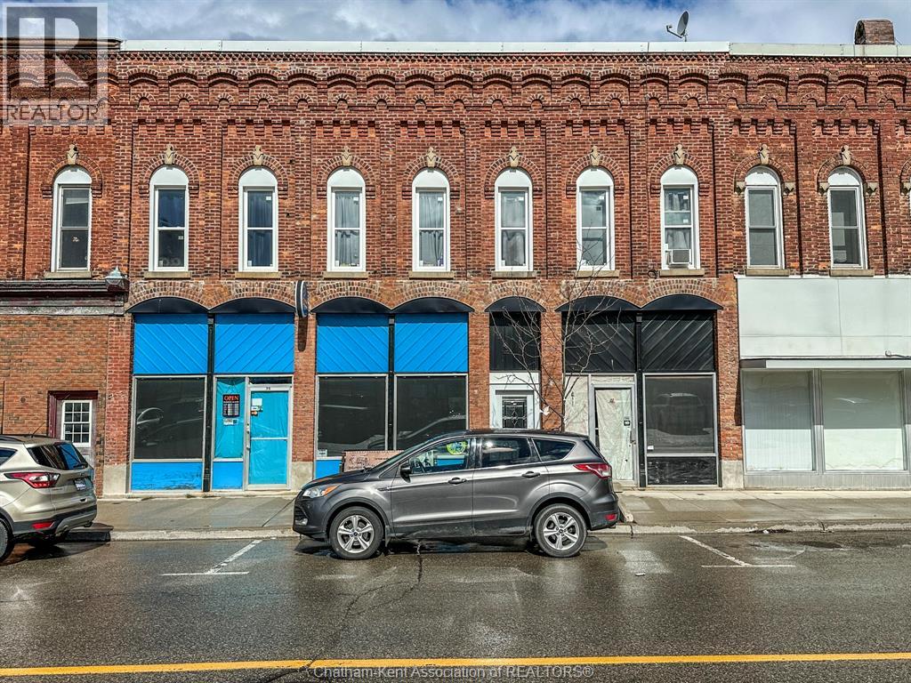 35 Main Street West, Ridgetown, Ontario  N0P 1C0 - Photo 39 - 26004693