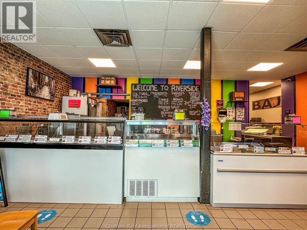 35 Main Street West, Ridgetown, Ontario  N0P 1C0 - Photo 4 - 26004693