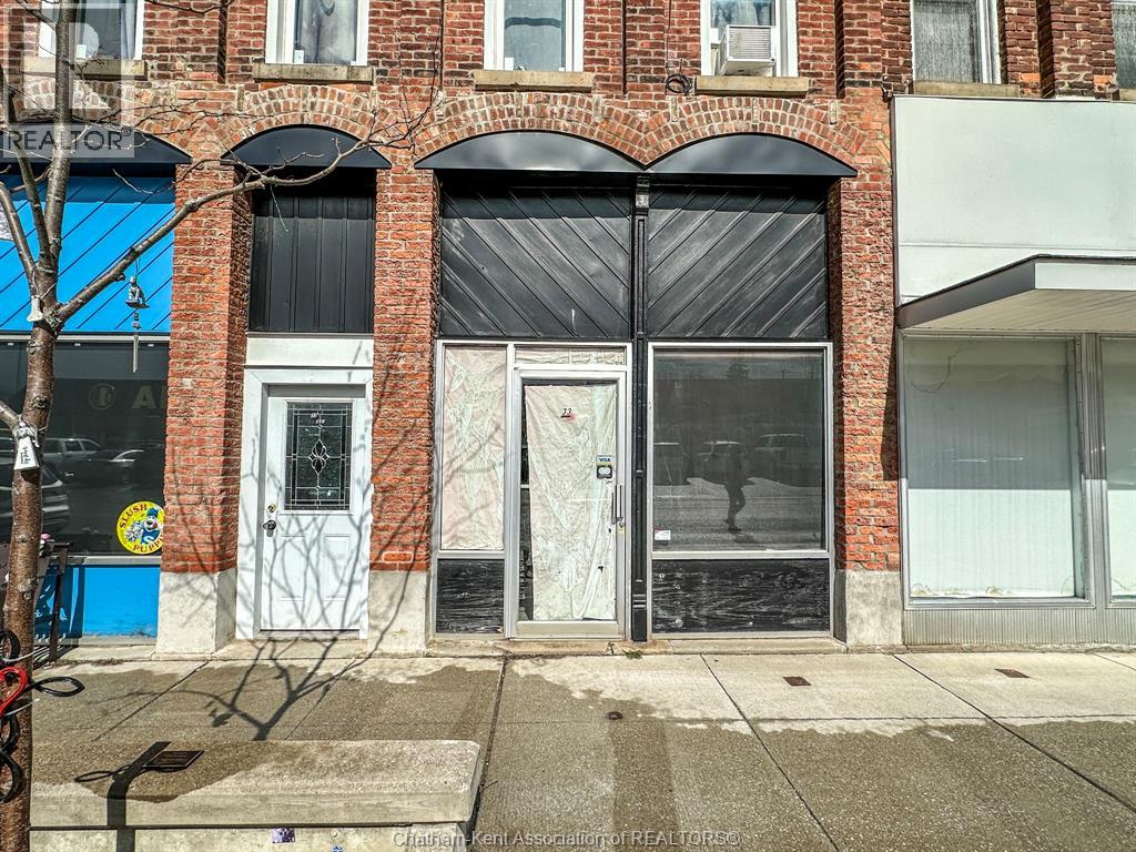 35 Main Street West, Ridgetown, Ontario  N0P 1C0 - Photo 40 - 26004693