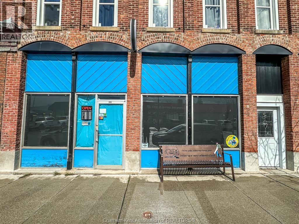 35 Main Street West, Ridgetown, Ontario  N0P 1C0 - Photo 41 - 26004693