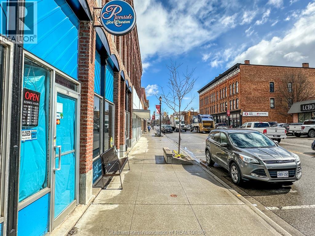 35 Main Street West, Ridgetown, Ontario  N0P 1C0 - Photo 44 - 26004693