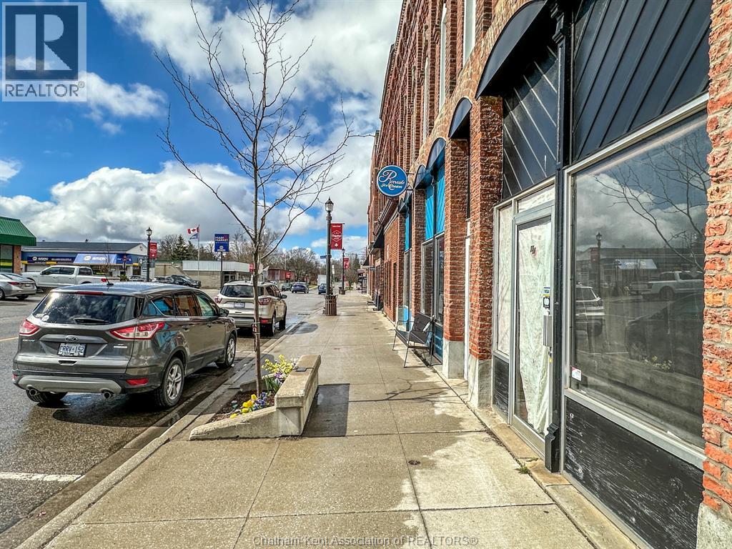 35 Main Street West, Ridgetown, Ontario  N0P 1C0 - Photo 45 - 26004693