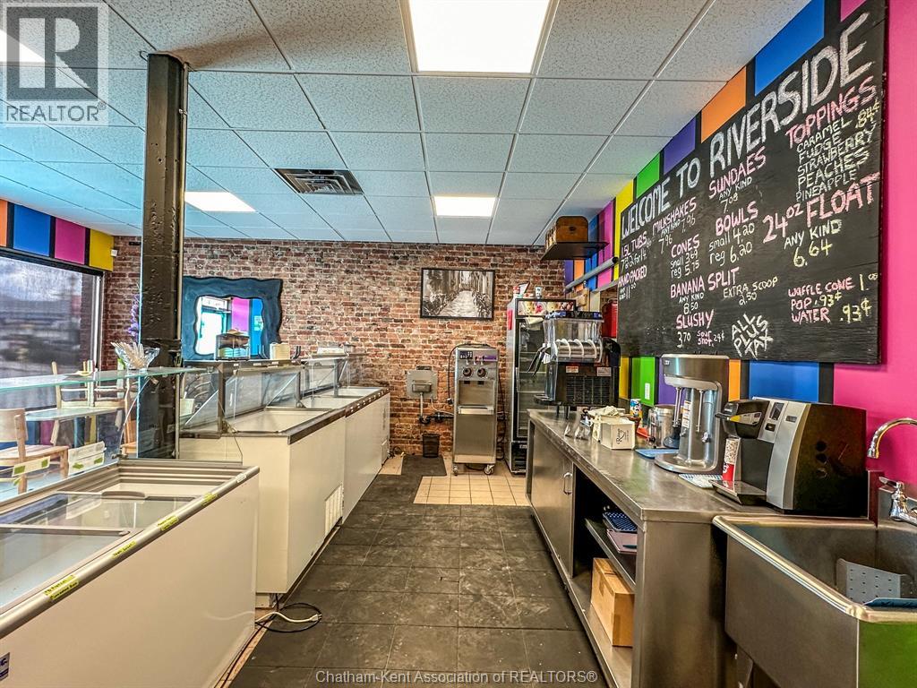 35 Main Street West, Ridgetown, Ontario  N0P 1C0 - Photo 5 - 26004693