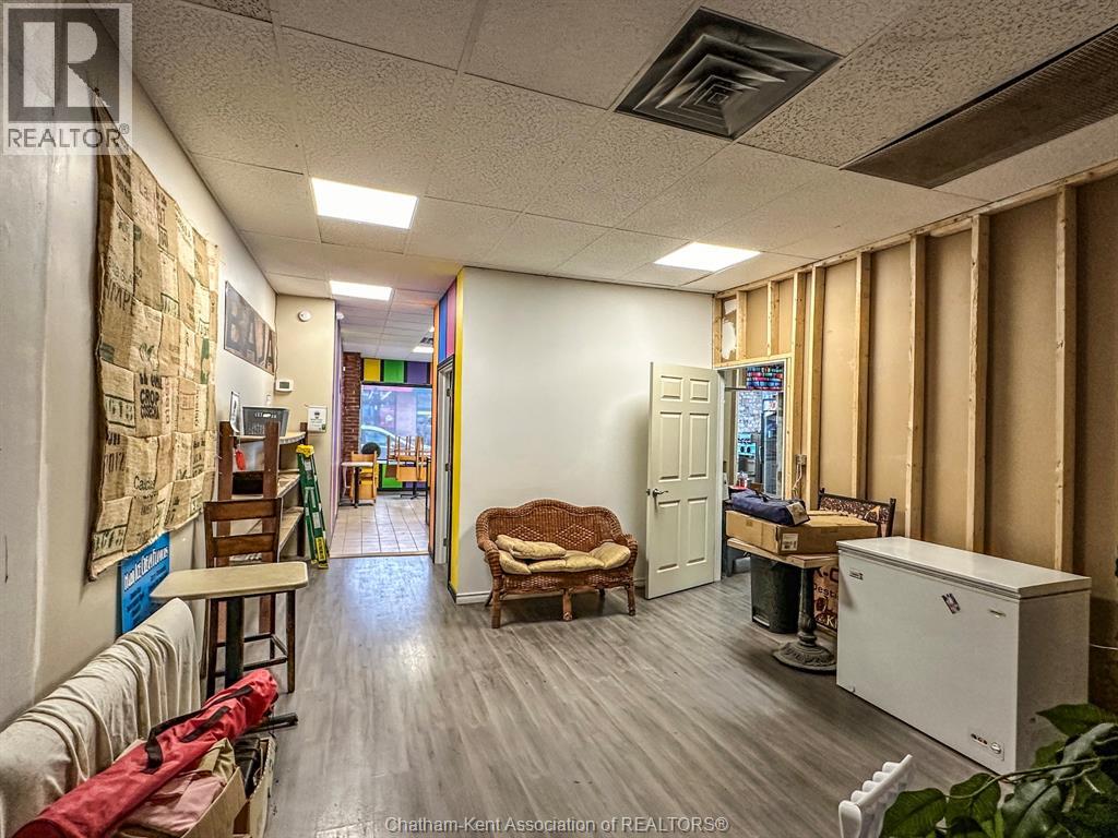 35 Main Street West, Ridgetown, Ontario  N0P 1C0 - Photo 7 - 26004693