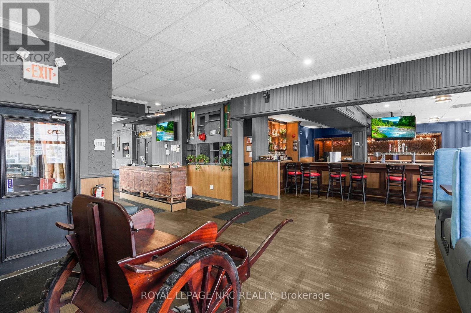 312 Lake Street, St. Catharines, Ontario  L2N 4H4 - Photo 35 - X12853170