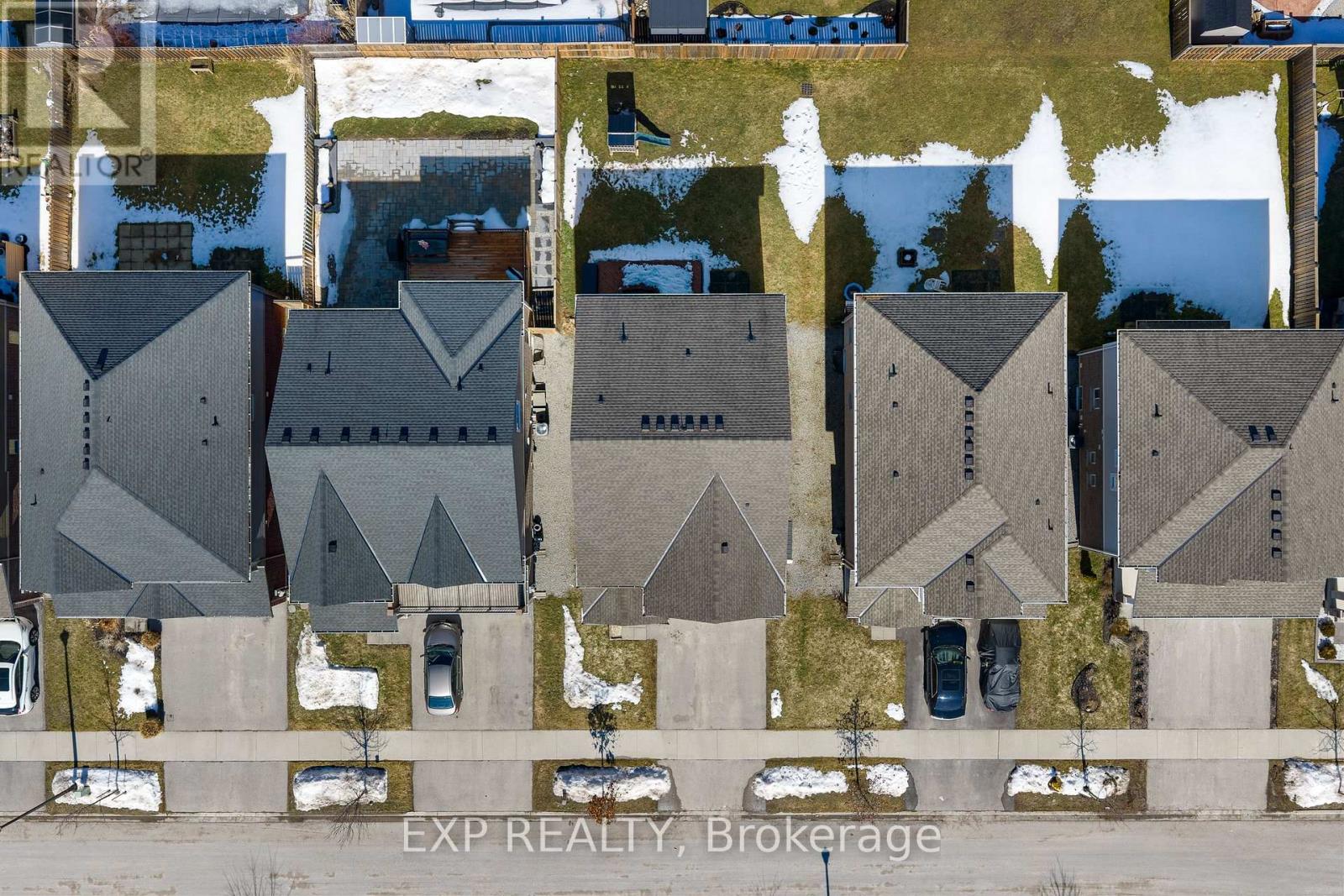 9 Marissa Street, Pelham (Fonthill), Ontario  L3B 5N5 - Photo 30 - X12853222