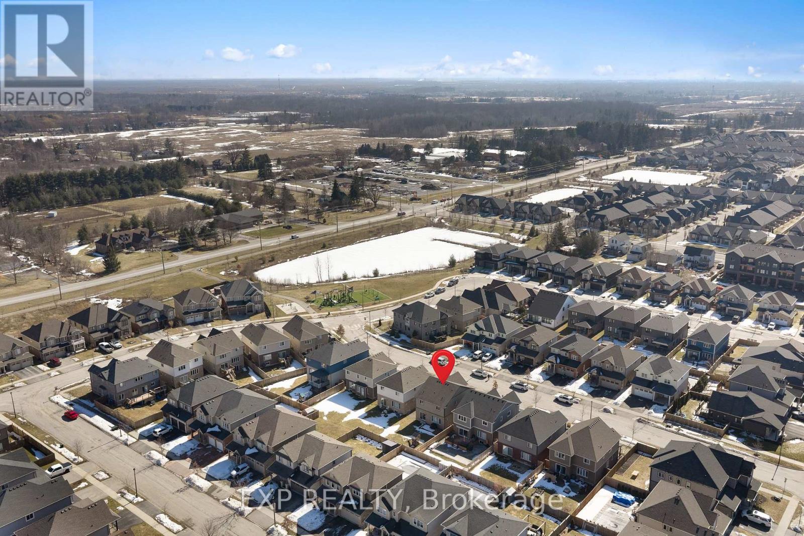 9 Marissa Street, Pelham, Ontario  L3B 5N5 - Photo 33 - X12853222