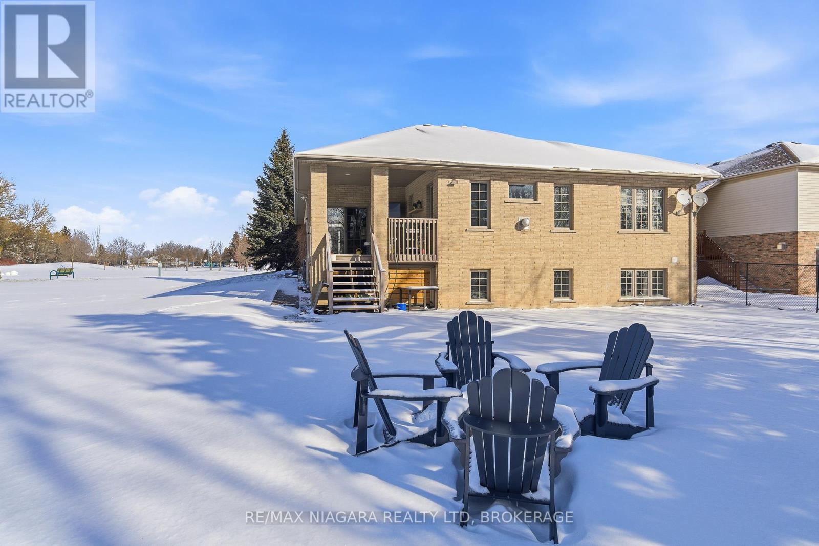 7770 Cameron Court, Niagara Falls, Ontario  L2H 3G9 - Photo 14 - X12853224