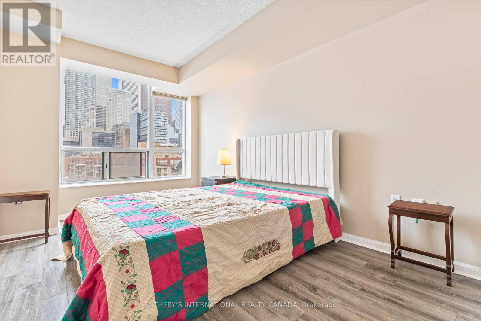 1014 - 109 Front Street E, Toronto (Waterfront Communities), Ontario  M5A 4P7 - Photo 15 - C12840870