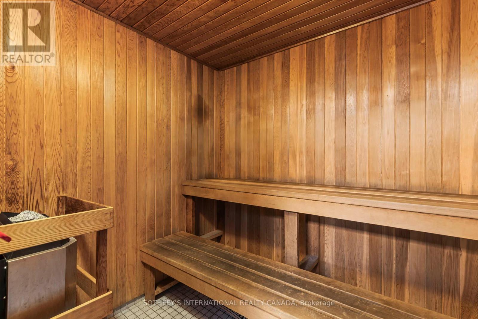 1014 - 109 Front Street E, Toronto (Waterfront Communities), Ontario  M5A 4P7 - Photo 20 - C12840870