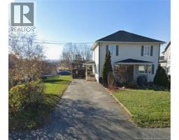 16 Des Érables Avenue, clair, New Brunswick