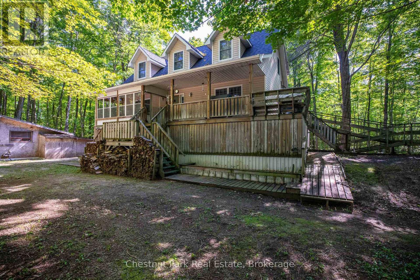 89 TAMMYS COVE ROAD, Northern Bruce Peninsula, Ontario