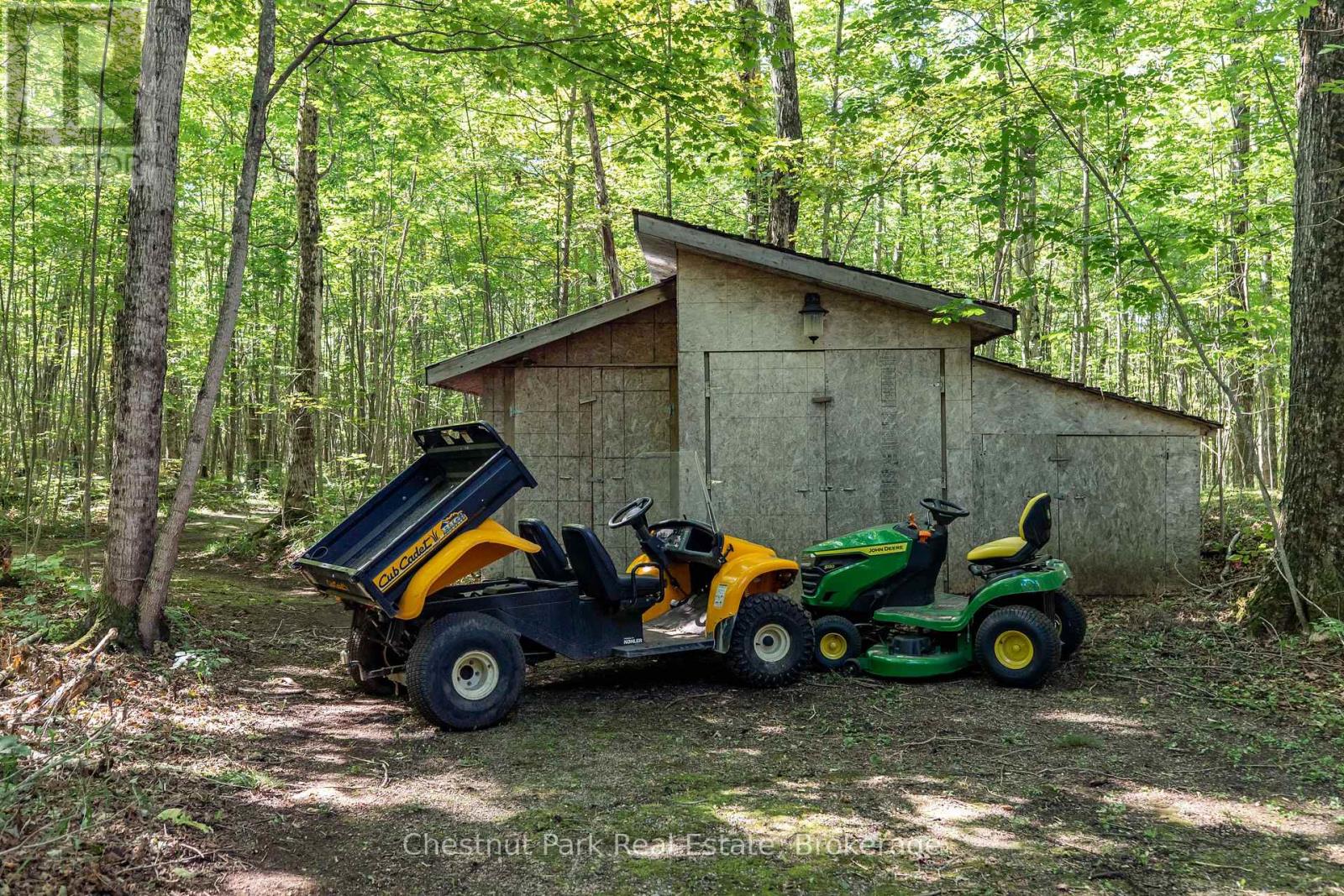 89 Tammys Cove Road, Northern Bruce Peninsula, Ontario  N0H 1Z0 - Photo 11 - X12853142