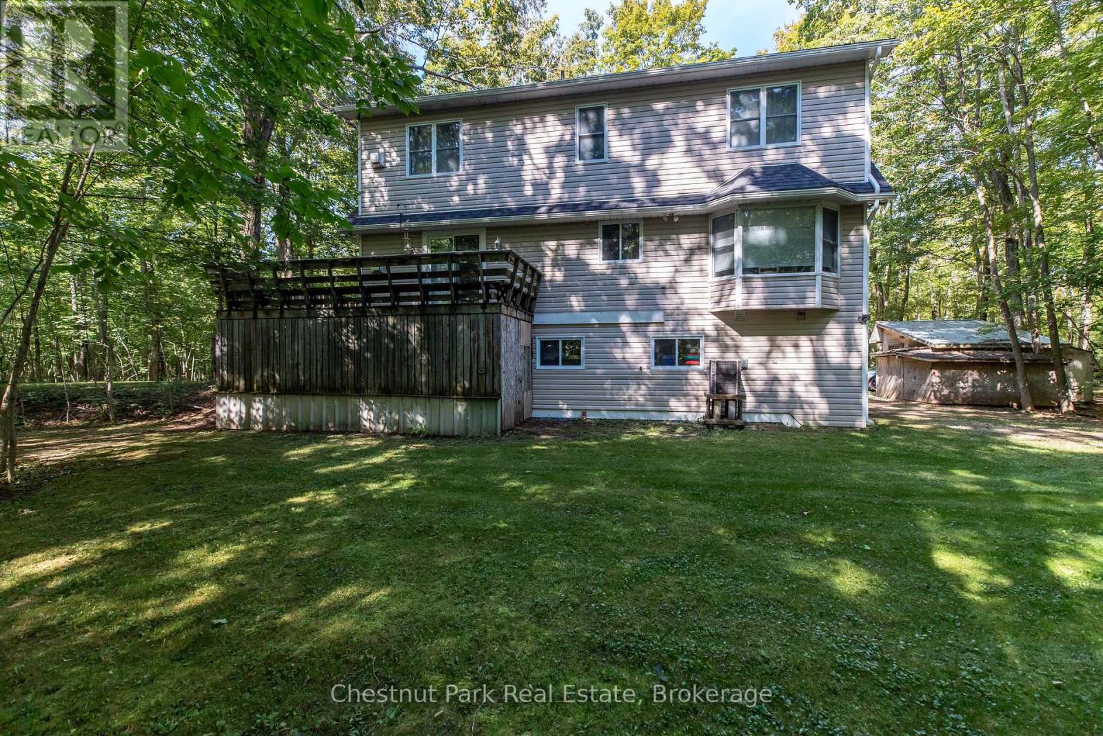 89 Tammys Cove Road, Northern Bruce Peninsula, Ontario  N0H 1Z0 - Photo 2 - X12853142