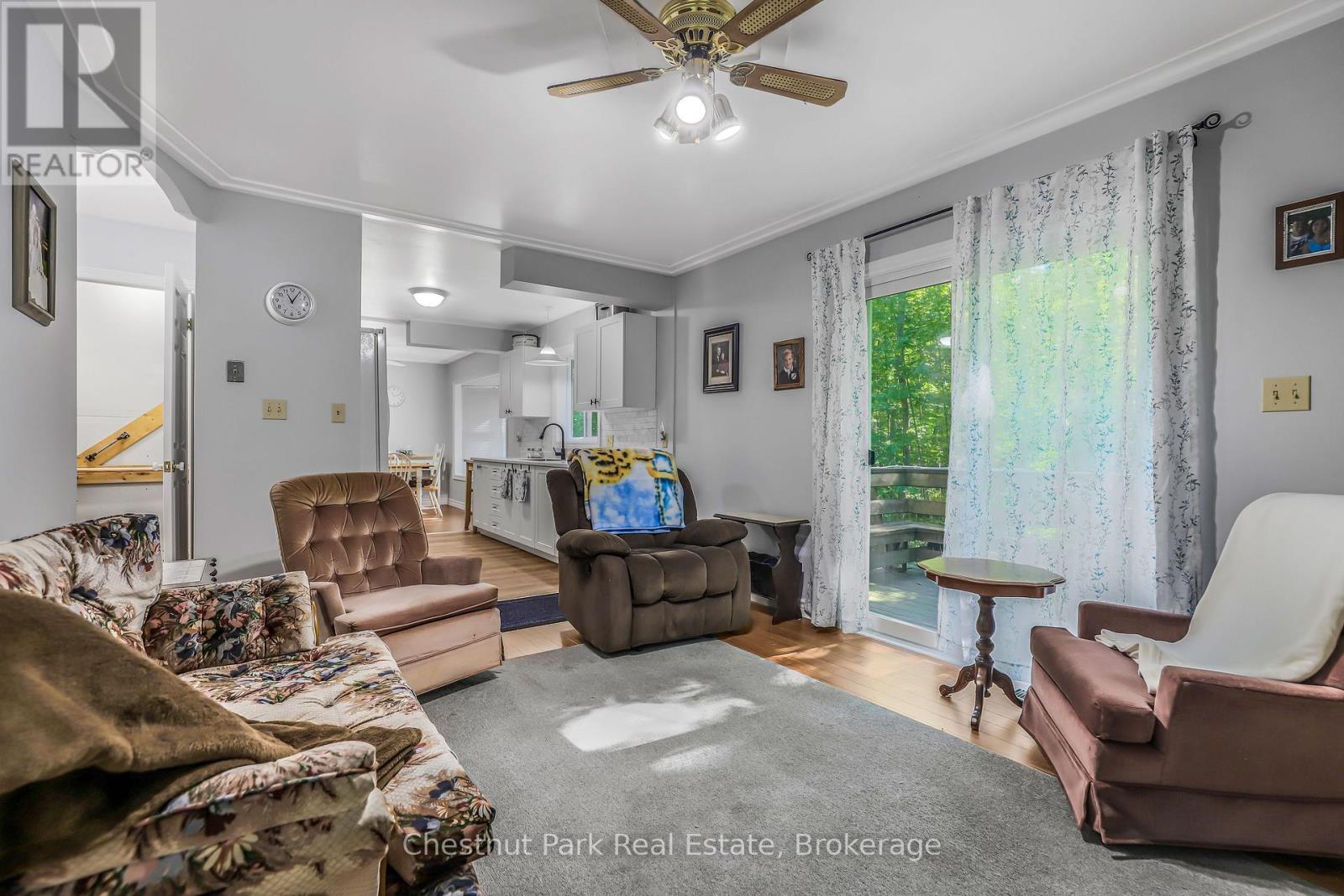 89 Tammys Cove Road, Northern Bruce Peninsula, Ontario  N0H 1Z0 - Photo 25 - X12853142