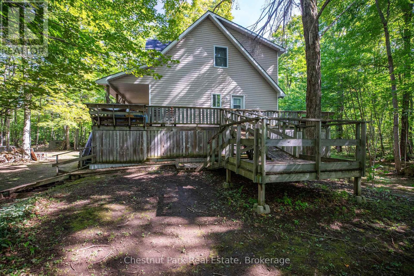 89 Tammys Cove Road, Northern Bruce Peninsula, Ontario  N0H 1Z0 - Photo 3 - X12853142