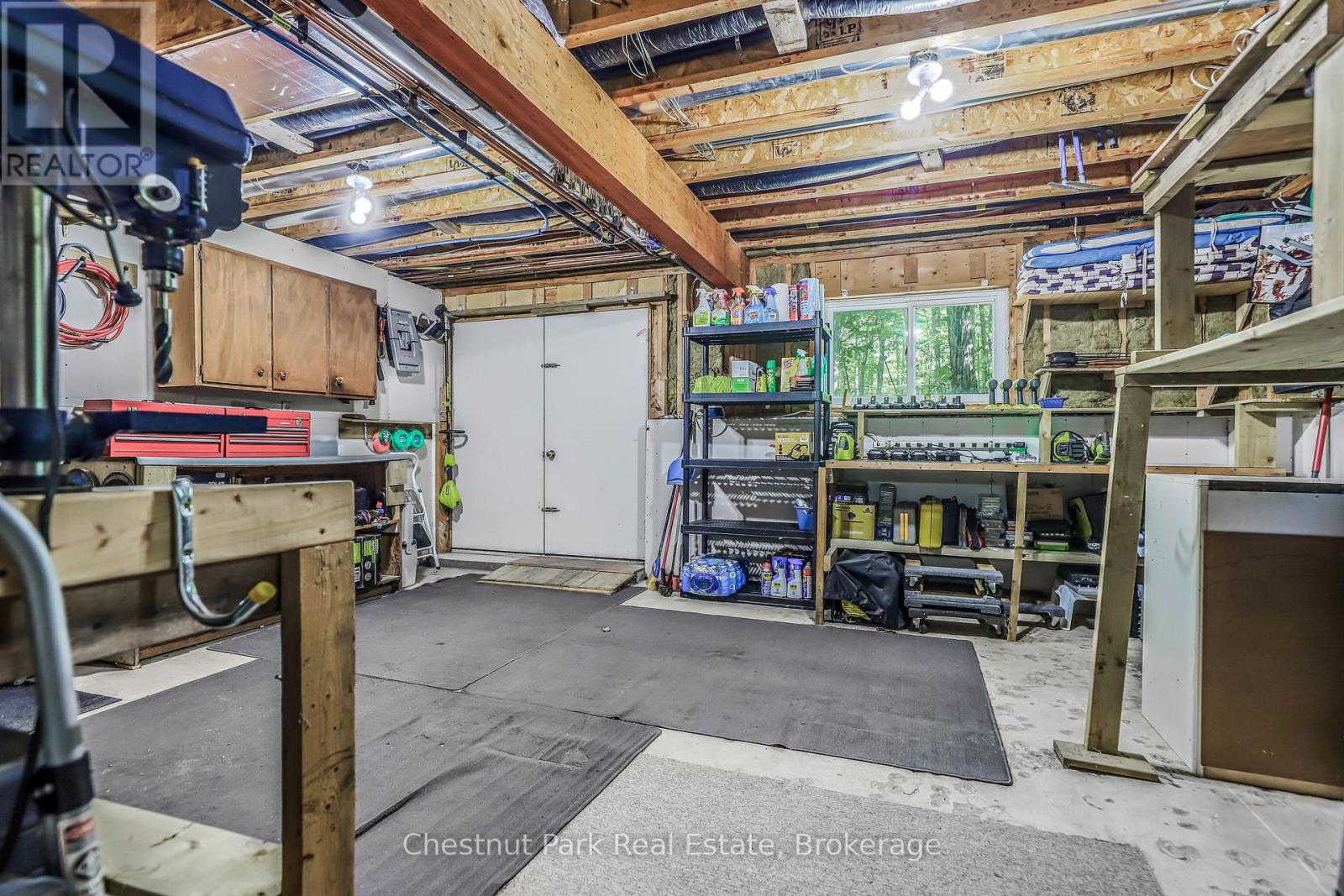 89 Tammys Cove Road, Northern Bruce Peninsula, Ontario  N0H 1Z0 - Photo 43 - X12853142