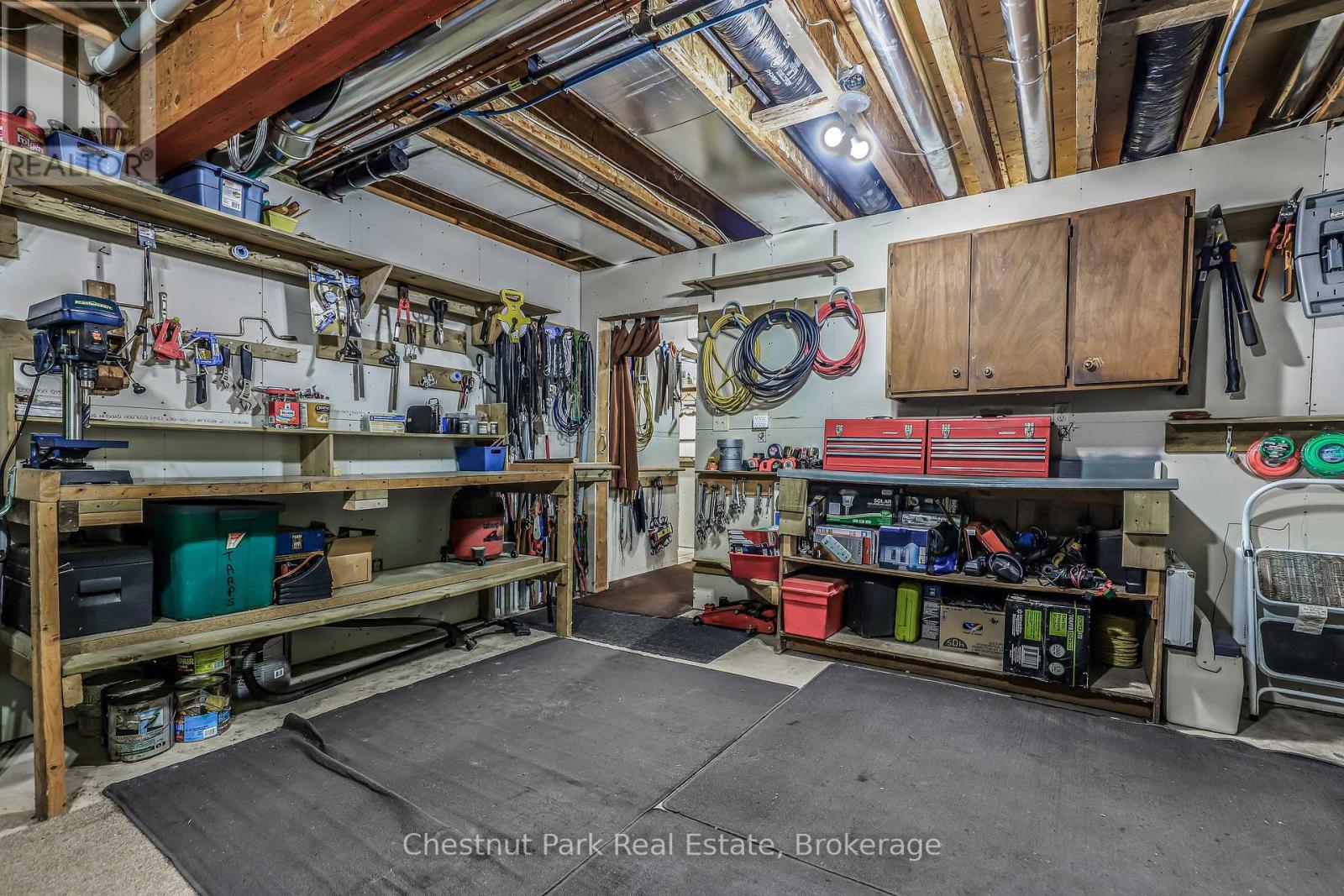 89 Tammys Cove Road, Northern Bruce Peninsula, Ontario  N0H 1Z0 - Photo 44 - X12853142