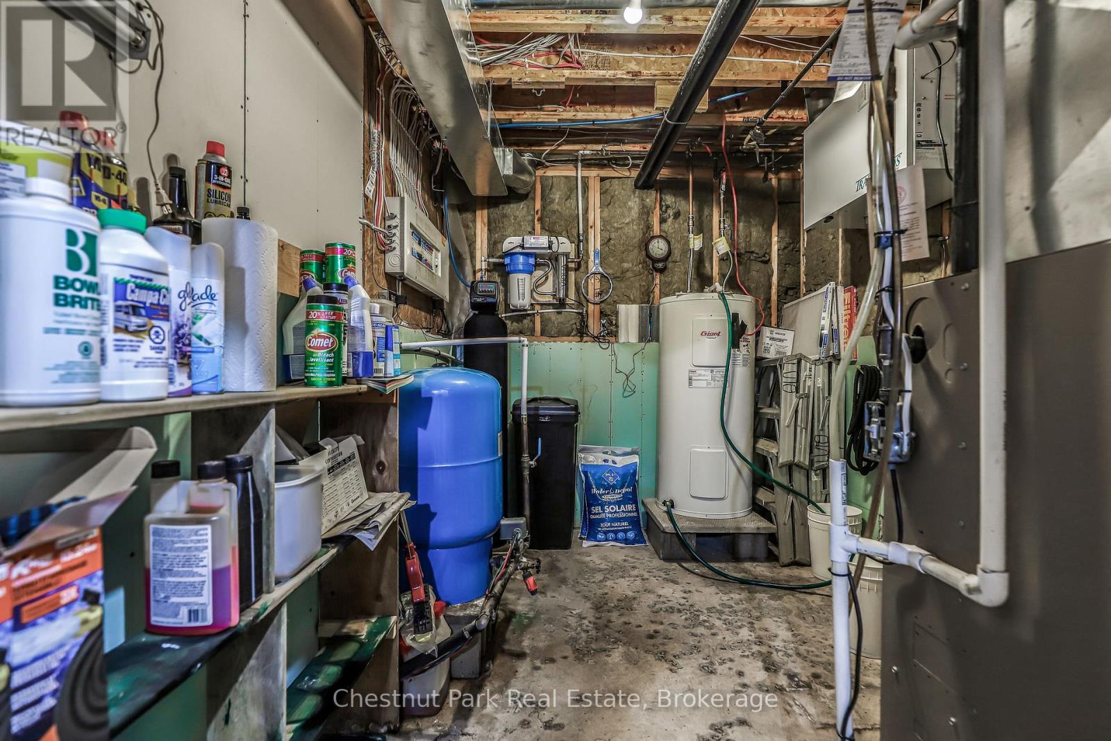 89 Tammys Cove Road, Northern Bruce Peninsula, Ontario  N0H 1Z0 - Photo 46 - X12853142