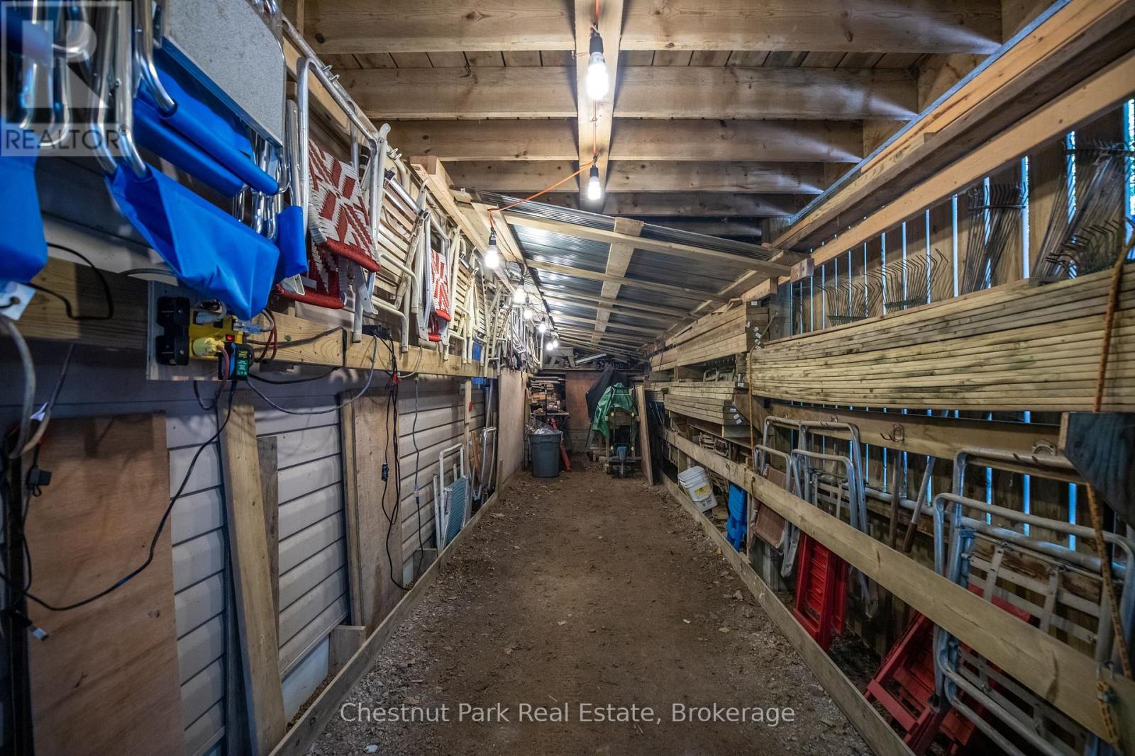 89 Tammys Cove Road, Northern Bruce Peninsula, Ontario  N0H 1Z0 - Photo 48 - X12853142