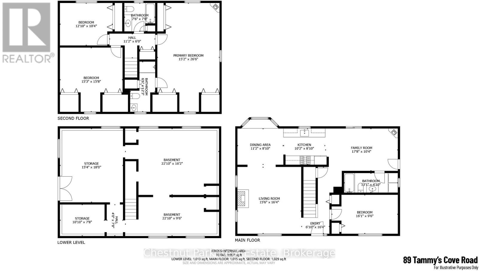 89 Tammys Cove Road, Northern Bruce Peninsula, Ontario  N0H 1Z0 - Photo 50 - X12853142