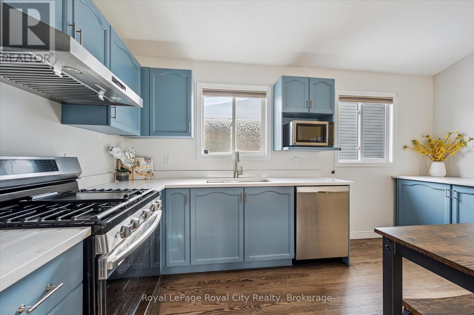 541 Mctavish Street, Centre Wellington, Ontario  N1M 3P9 - Photo 13 - X12853168